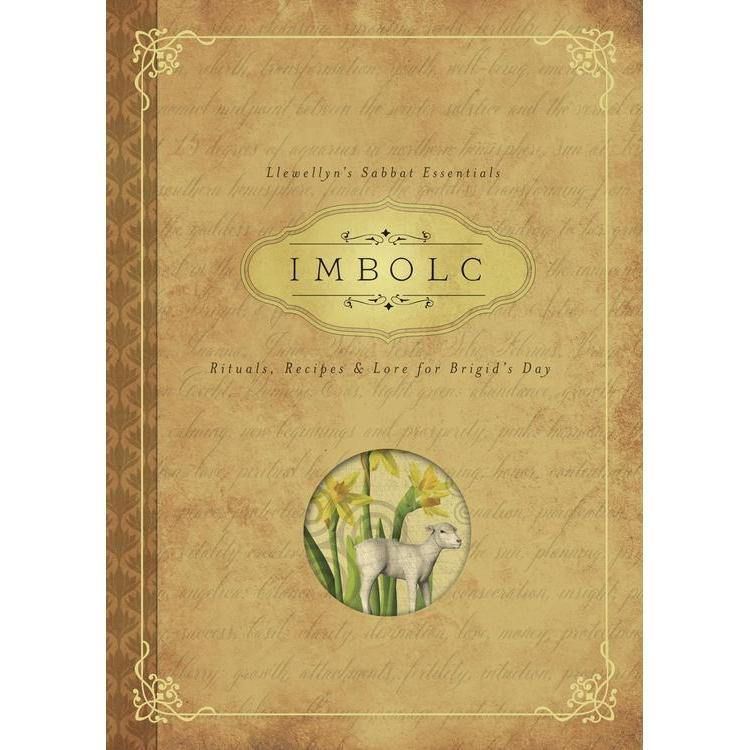 Imbolc by Carl F. Neal, SKU LW1102, UPC 6016209238230