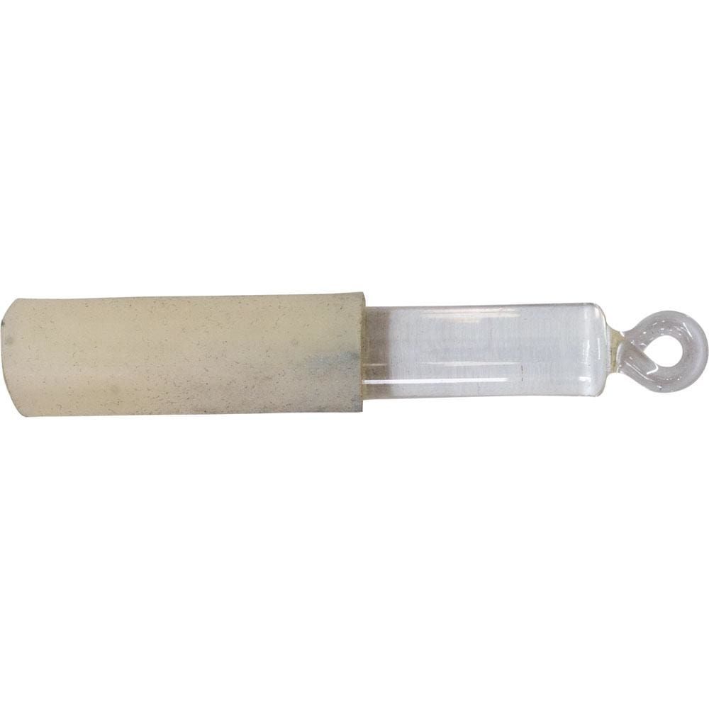 4&quot; Singing Bowl Stick - Glass with Silicon, SKU KH-31192, UPC 6016200269264