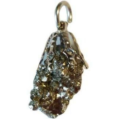 7 Metals Amulet in Envelope, SKU RM-10284, UPC 6016218880864