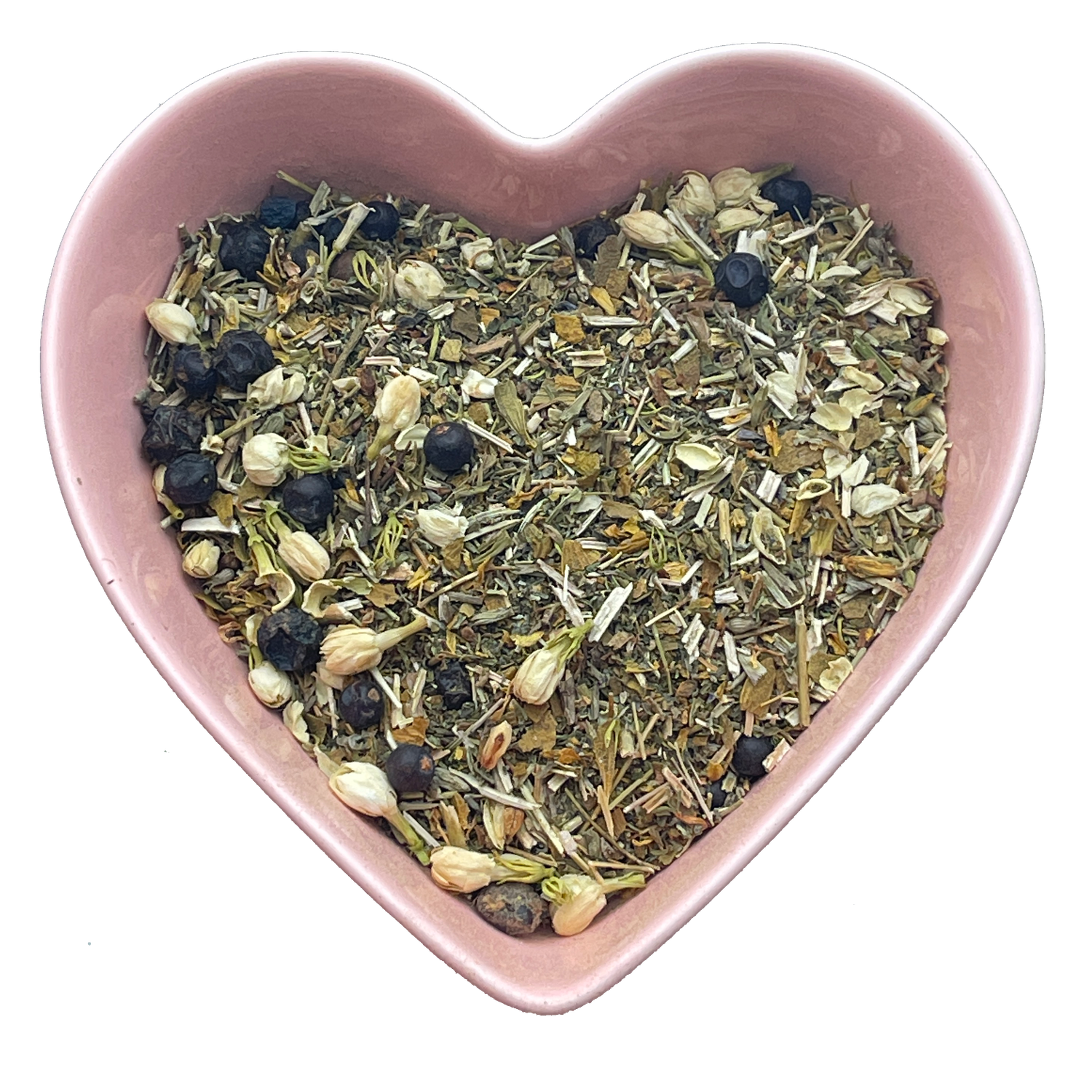 Protection Spell Mix Bag, SKU Herb-851, UPC 6016200374364