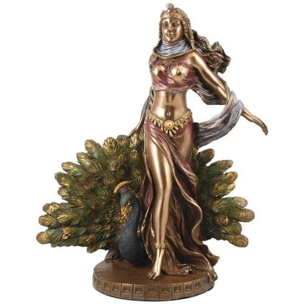 9.5&quot; Hera Statue, SKU PG-7852, UPC