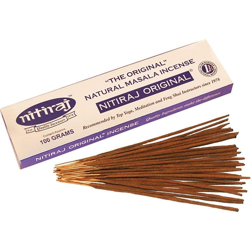 Nitiraj Original 100 gram (Pack of 3), SKU KH-72922, UPC 6016206992920