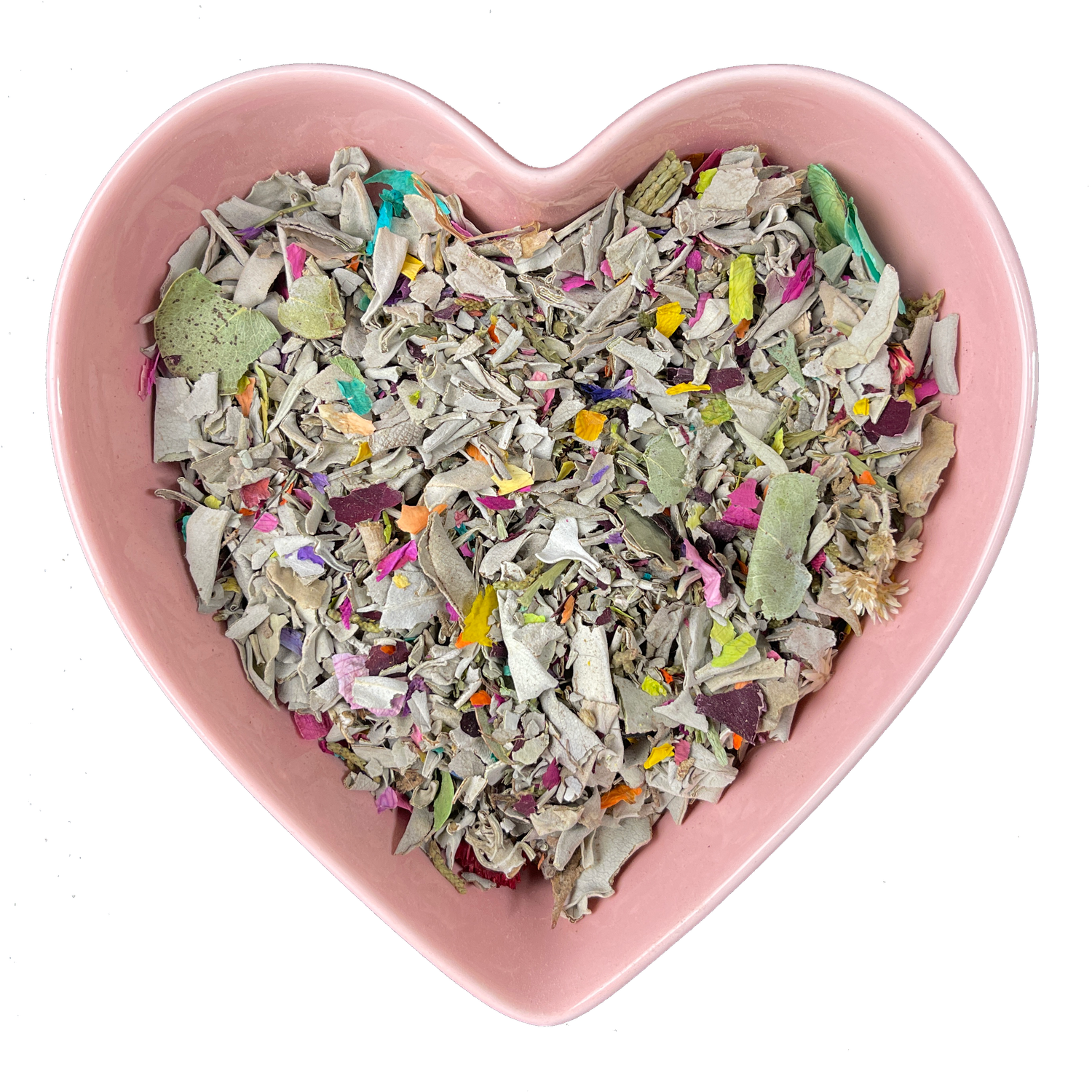 Magick Spell Mix Bag, SKU Herb-848, UPC 6016204516562