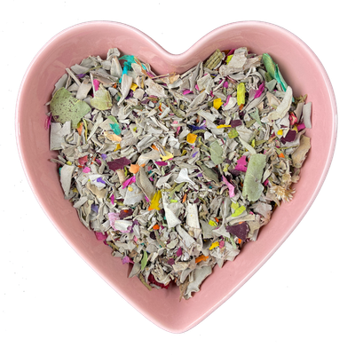 Magick Spell Mix Bag, SKU Herb-848, UPC 6016204516562