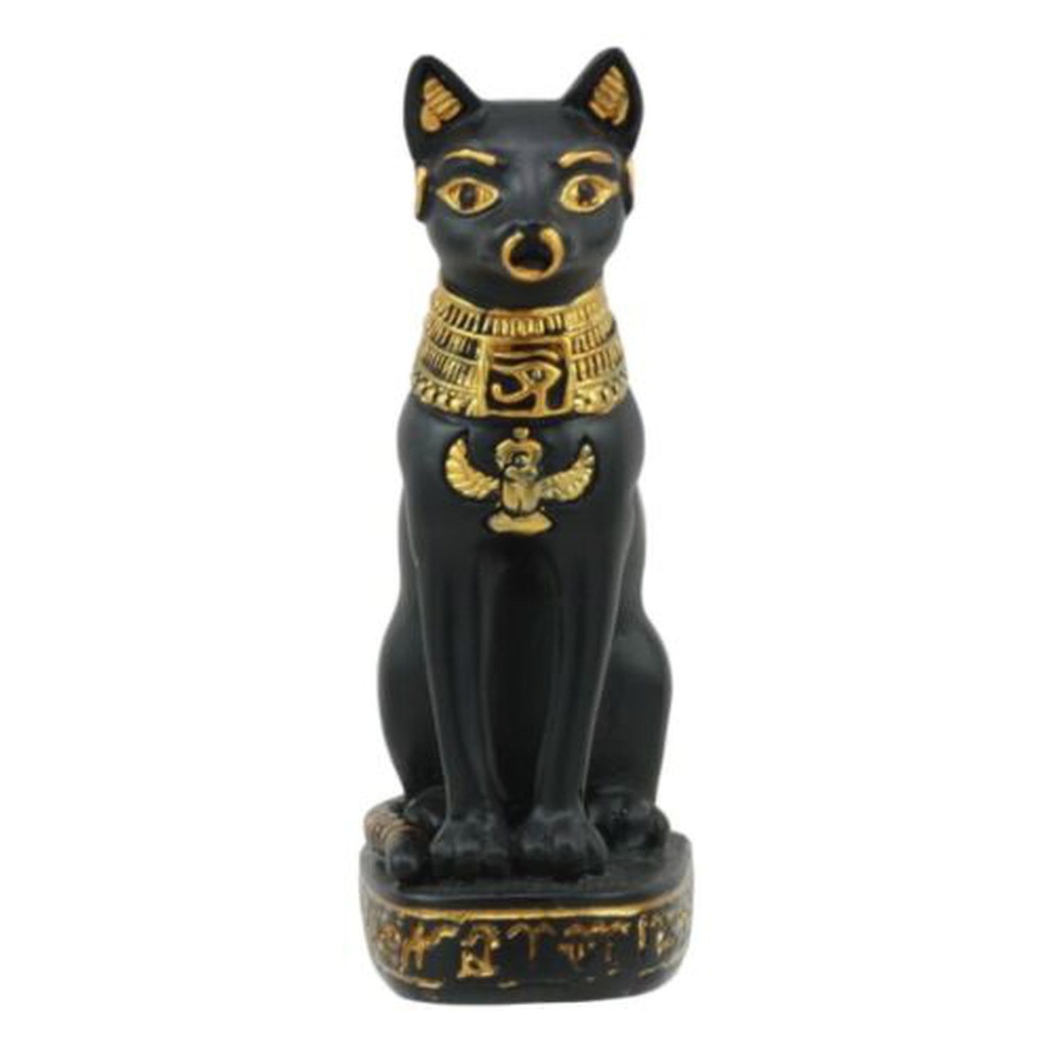 3&quot; Bastet Statue, SKU PG-10804, UPC