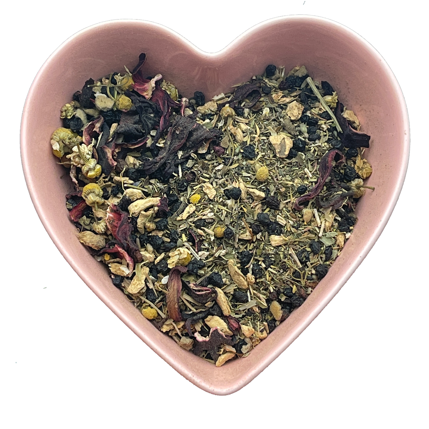 Healing Spell Mix Bag, SKU Herb-847, UPC 6016215924950