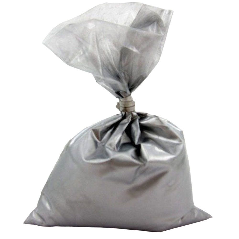 Silver Magnetic Sand (Lodestone Food), SKU WP-639-1, UPC 6016213620618