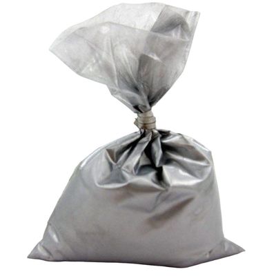 Silver Magnetic Sand (Lodestone Food), SKU WP-639-1, UPC 6016213620618