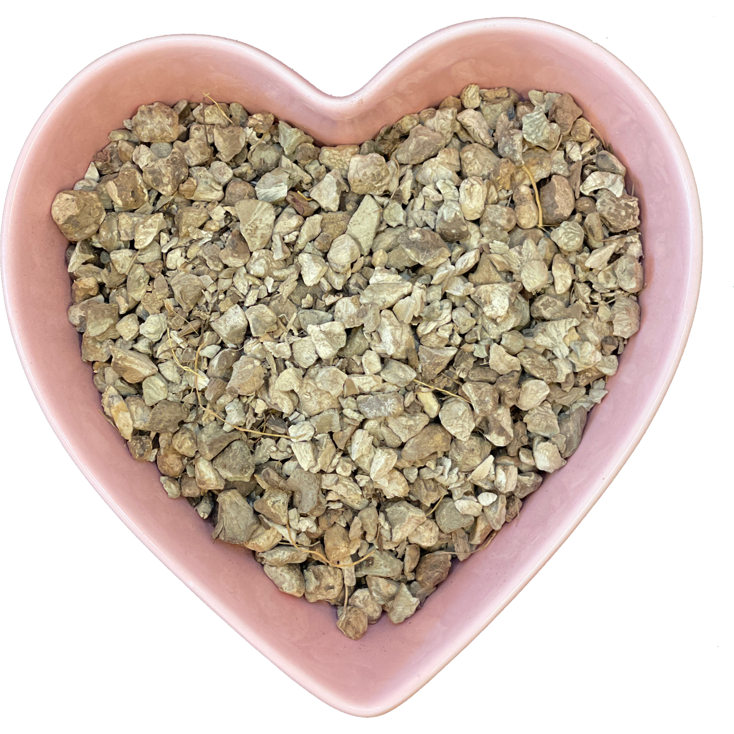 Stone Root Cut 1 oz (Collinsonia canadensis), SKU Herb-57, UPC 6016049146160