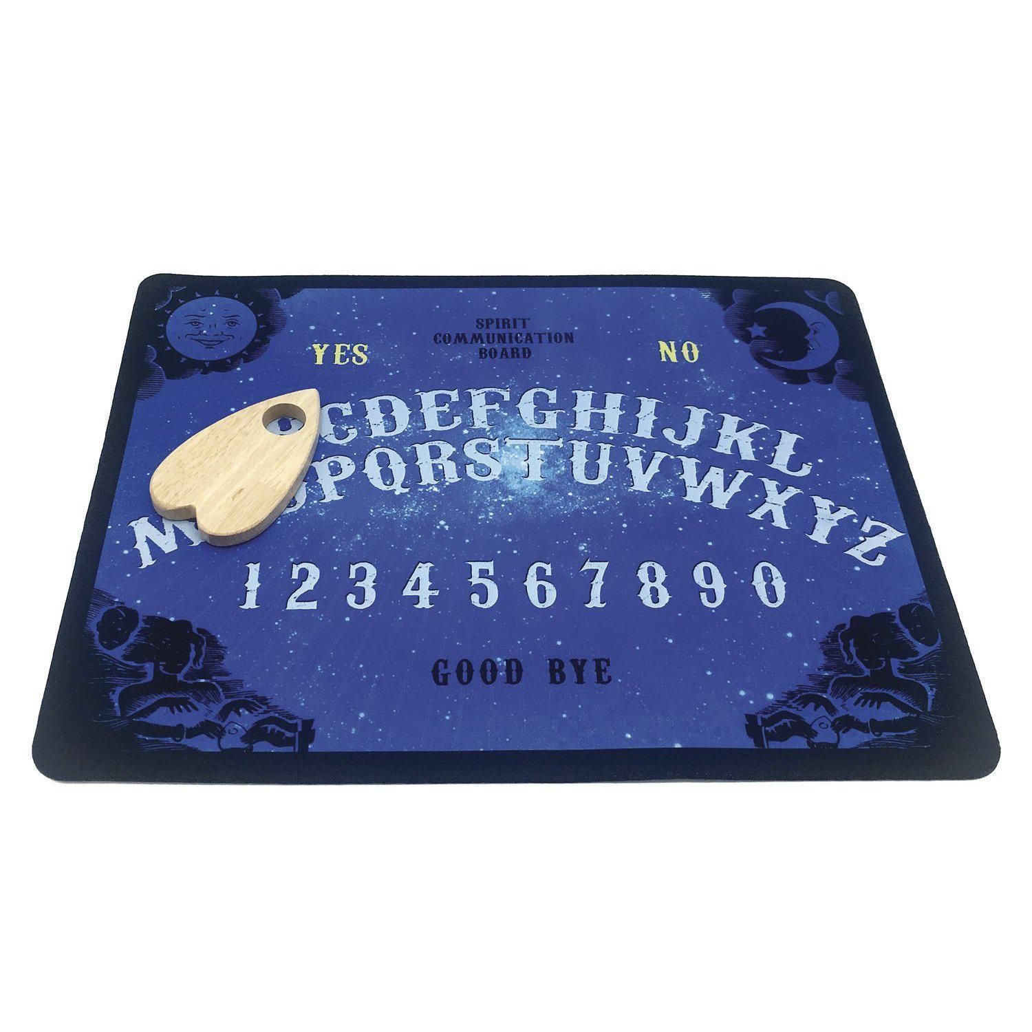 Spirit Communication Board by Lo Scarabeo, SKU LW1718, UPC 6016231175114