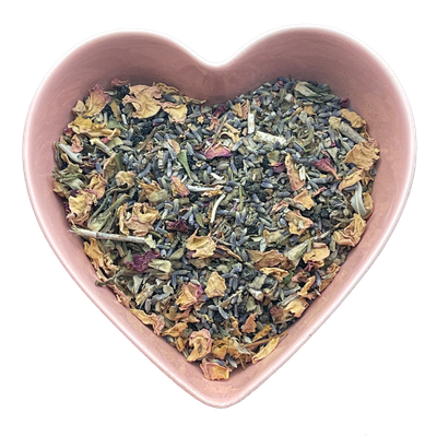 Blessing Spell Mix Bag, SKU Herb-843, UPC 6016200142109