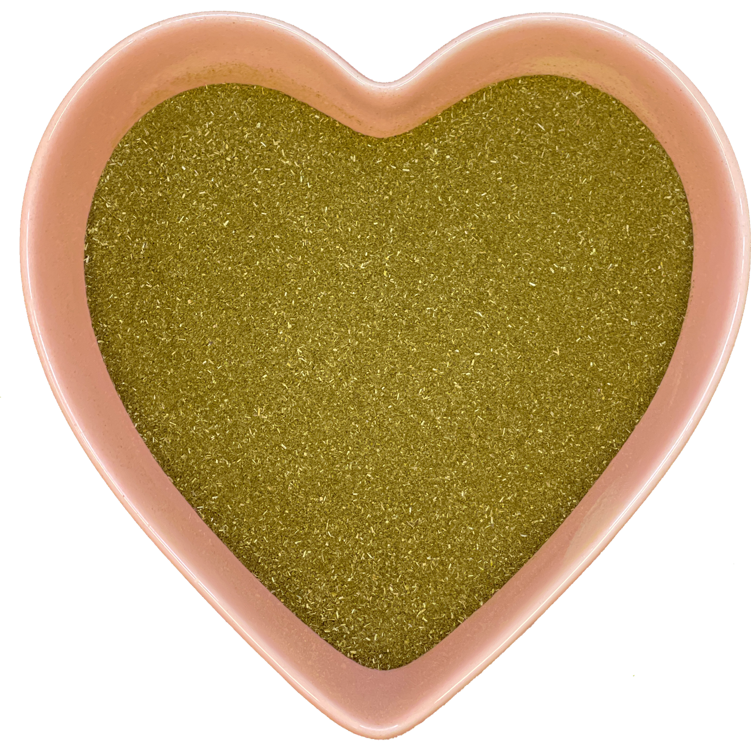 Peppermint Leaf Powder 1 oz (Mentha piperita), SKU Herb-15, UPC 6016008587522
