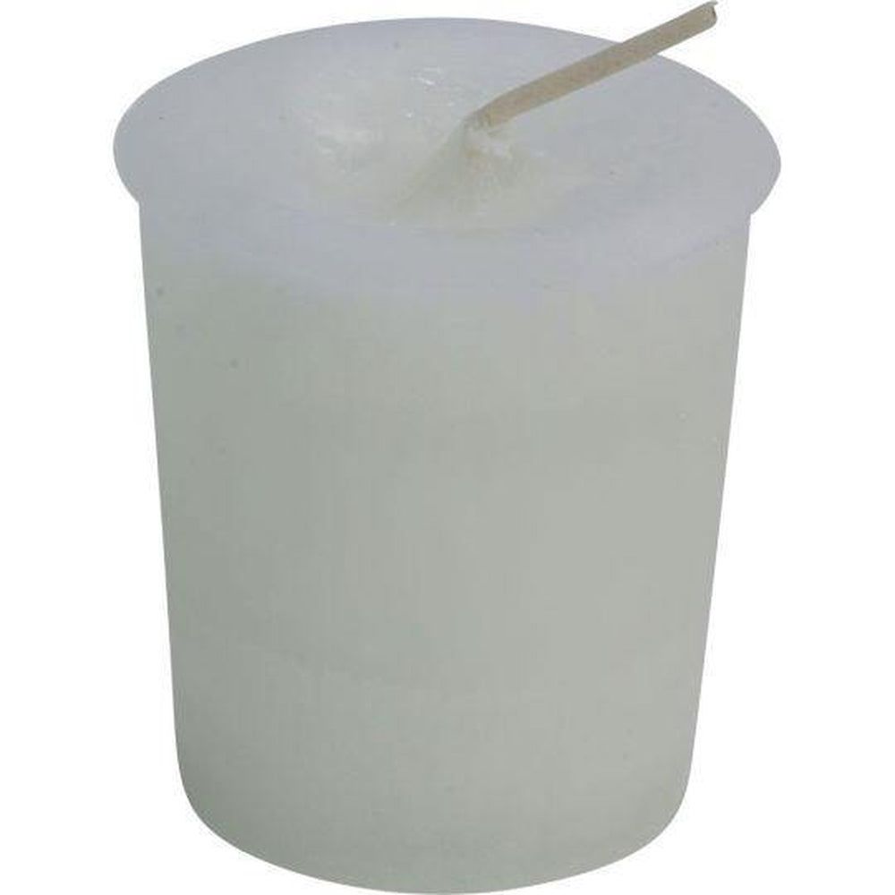 Scented Votive Candle - Nirvana (Box of 18), SKU CJ-T043, UPC 6016201966902