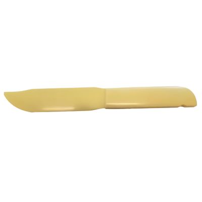 9&quot; Acrylic Athame, SKU ATM2, UPC 6016227175159