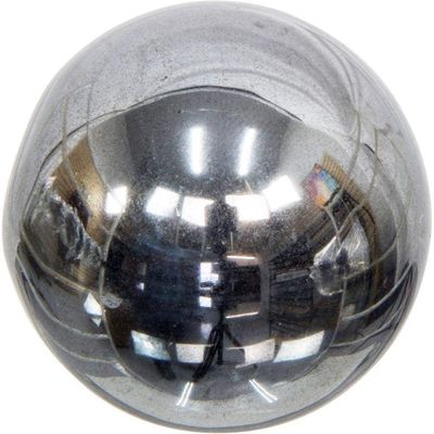40 mm Gemstone Sphere - Hematite, SKU KH-17684, UPC 6016214699699