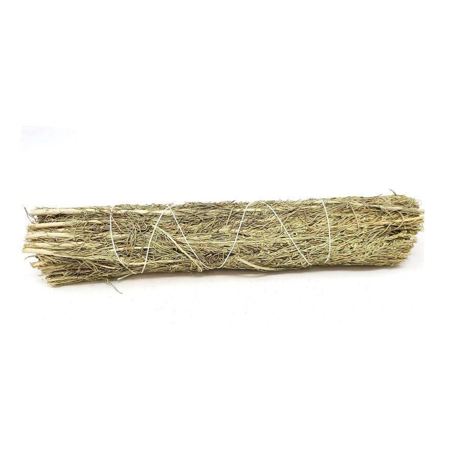 8-9&quot; Desert Sage Smudge Stick, SKU N02-02-DMS8, UPC 6016203592598