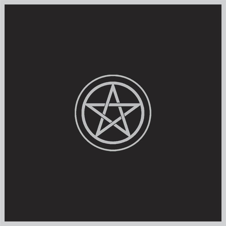 32&quot; Pentacle Velvet Cloth by Lo Scarabeo, SKU LW1621, UPC 6016223695675