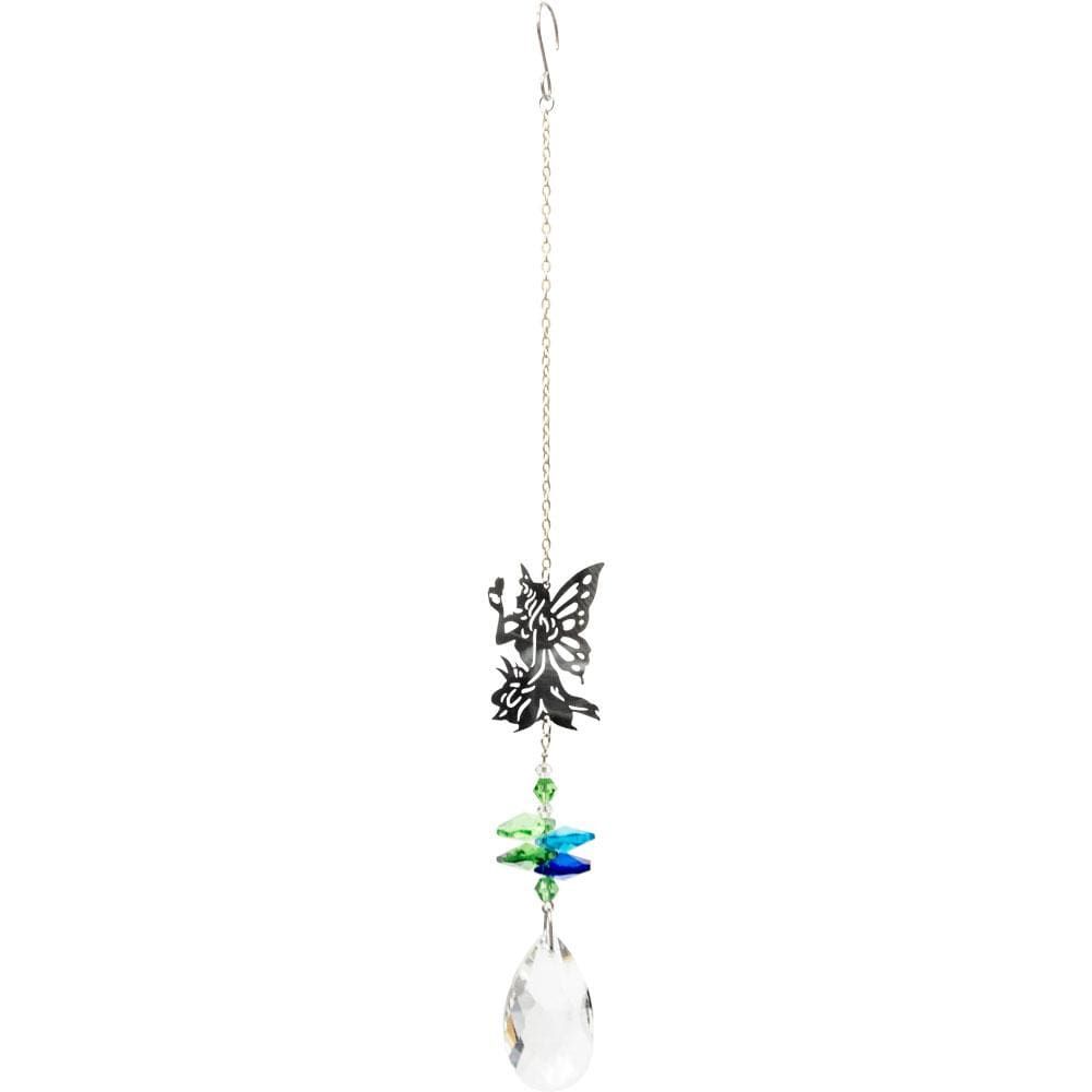 11&quot; Sun Drop - Fairy, SKU KH-63057, UPC 6016200972980