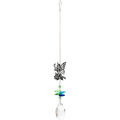11&quot; Sun Drop - Fairy, SKU KH-63057, UPC 6016200972980