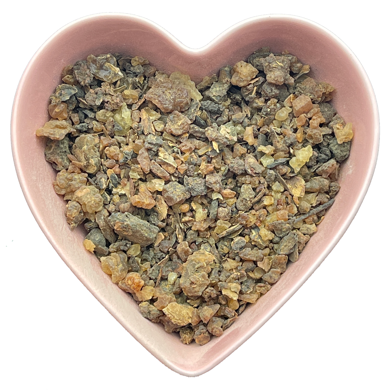 Myrrh Resin Incense, SKU MRL-1, UPC 6016208117185