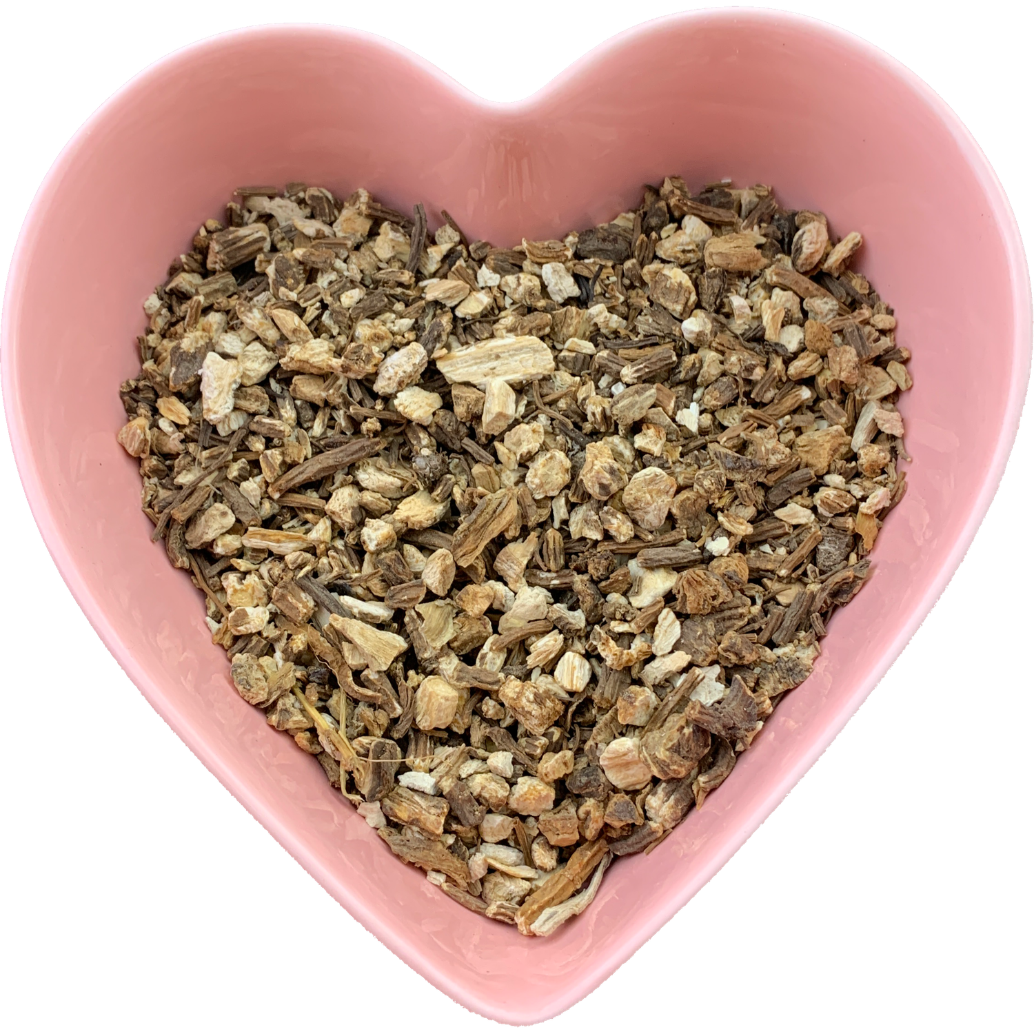 Angelica Root Cut 1 oz (Angelica Archangelica), SKU Herb-832, UPC 6016205823805