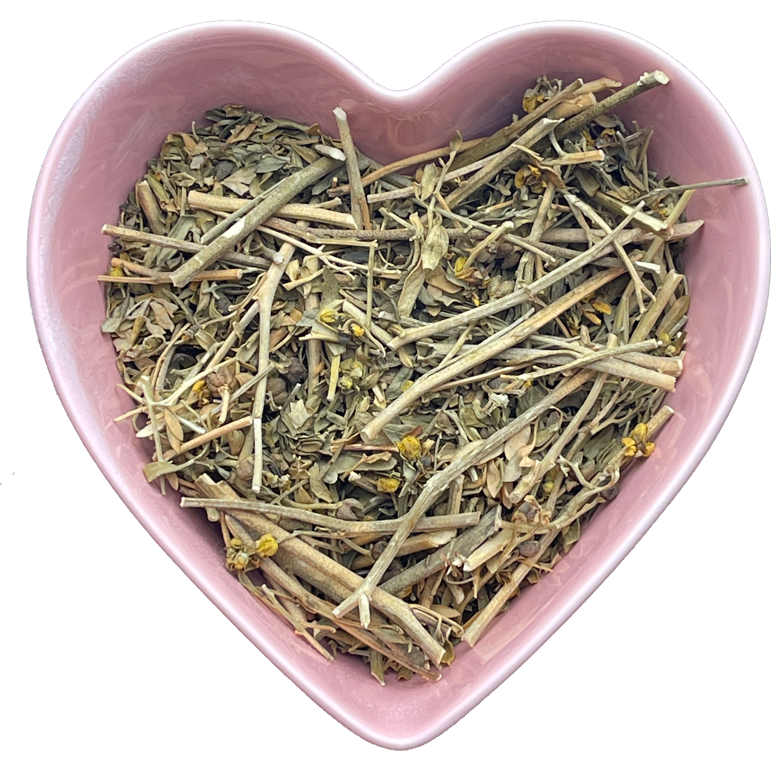 Rue Herb 1 oz (Ruta graveolens), SKU Herb-302, UPC 6016205459462