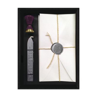 Triple Goddess Stationary Set by Lo Scarabeo, SKU LW146, UPC 6016200006081