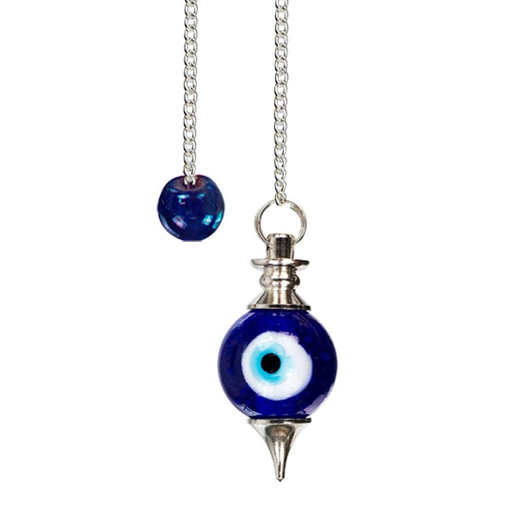 Pendulum Sephoroton - Evil Eye, SKU KH-61208, UPC 6016209118167