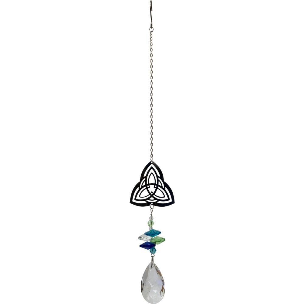 11&quot; Sun Drop - Celtic Knot, SKU KH-63011, UPC 6016228950953