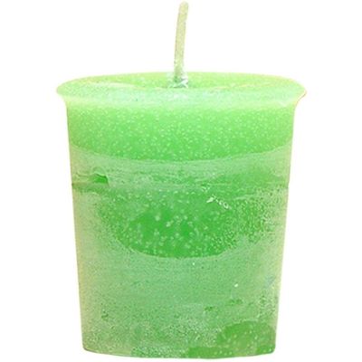 Scented Votive Candle - Wild Sagebrush (Box of 18), SKU KH-81416, UPC 6016207597551