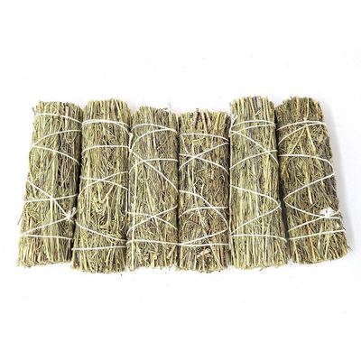 4&quot; Desert Sage Smudge Stick, SKU N01-36-DMS3-6pack-1, UPC 6016239821839