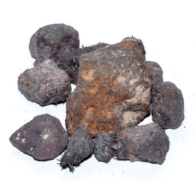 Natural Lodestones, SKU RM-10577-1, UPC 6016200368356