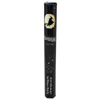 Bewitching Stick Incense 20 Pack, SKU KBW20, UPC 6016208361304