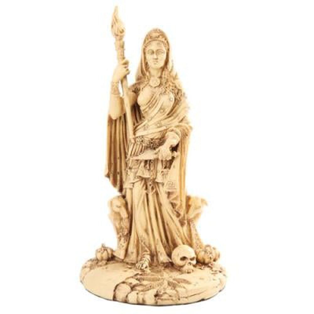 11&quot; Goddess Hecate Statue, SKU PG-10721, UPC