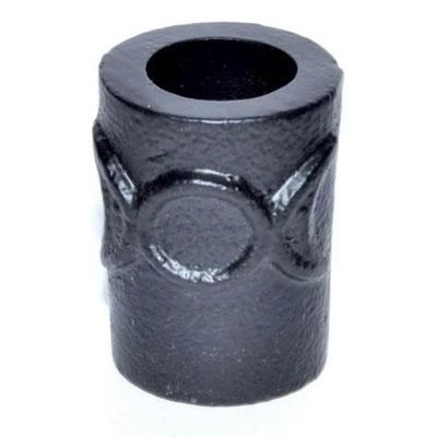 1.25&quot; Triple Moon Cast Iron Chime Holder, SKU CS31, UPC 6016238811831