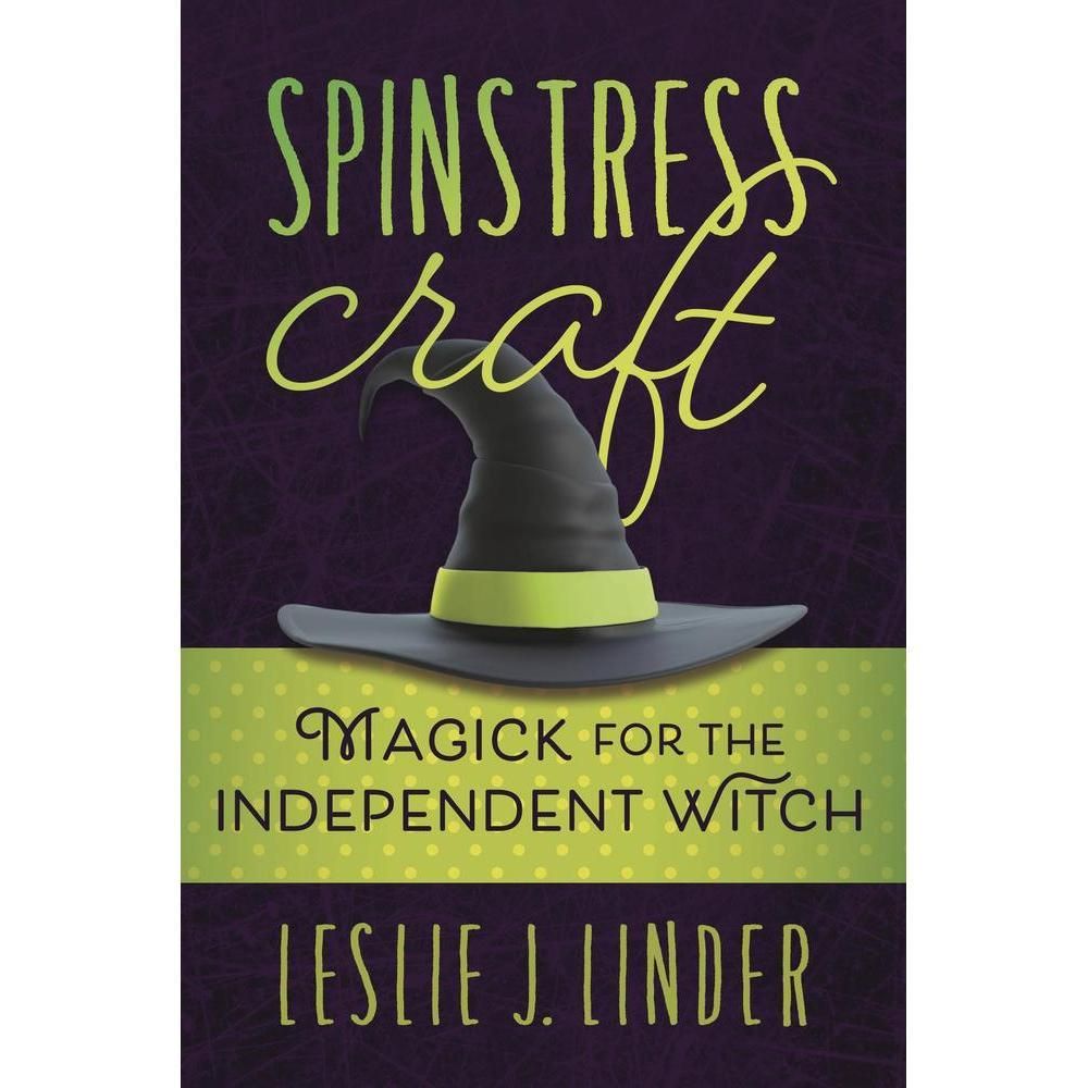 Spinstress Craft by Leslie J. Linder, SKU LW128, UPC 6016026210235