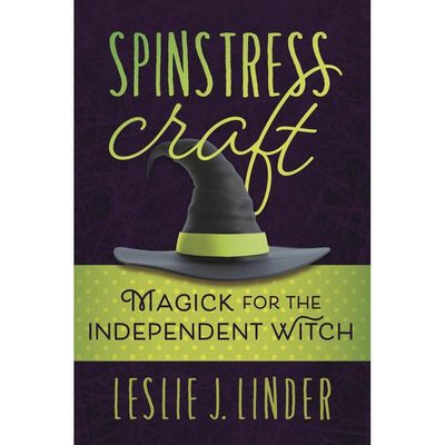 Spinstress Craft by Leslie J. Linder, SKU LW128, UPC 6016026210235