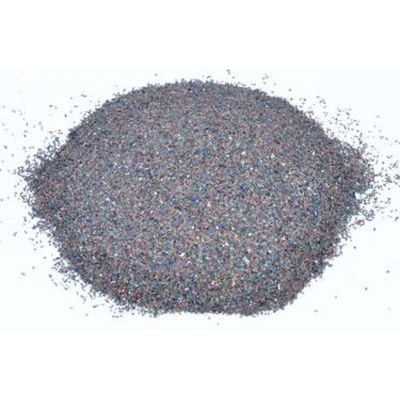 Natural Magnetic Sand (Lodestone Food), SKU WP-611-1, UPC 6016206946947