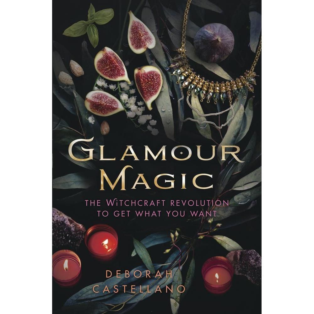 Glamour Magic by Deborah Castellano, SKU LW1435, UPC 6016216294281