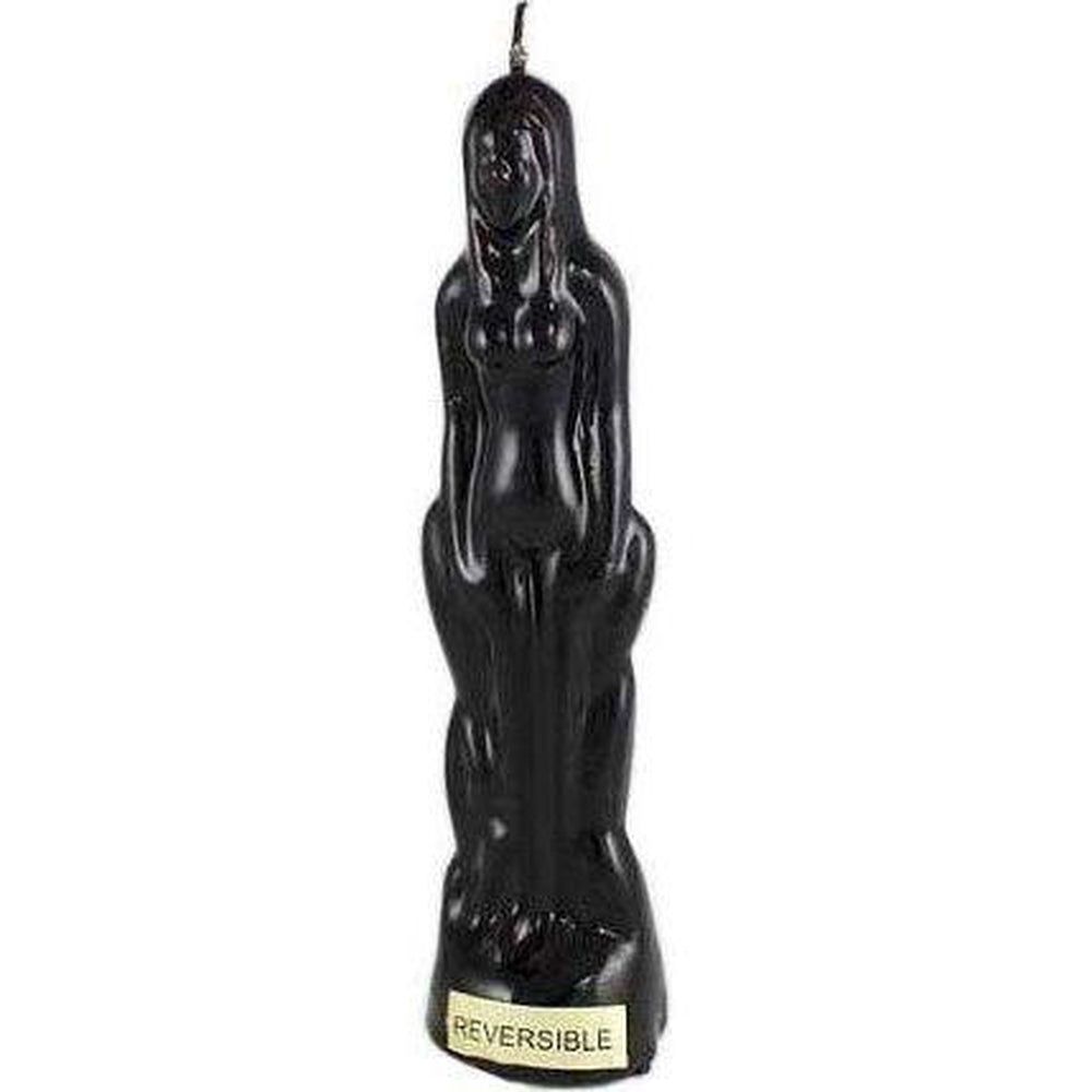 8&quot; Female Candle - Reversible, SKU RM-77945, UPC 6016208249268