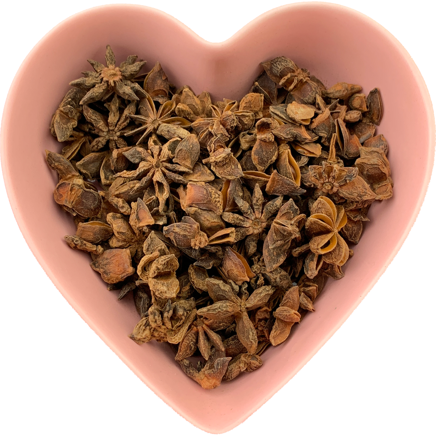 Anise Star Whole 1 oz (Illicium Verum), SKU Herb-831, UPC 6016207371373