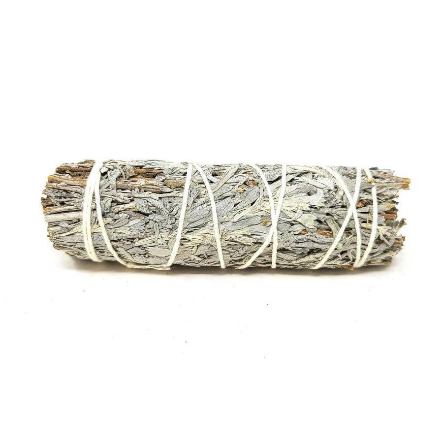4&quot; Love Smudge Stick, SKU L04-24-MS1-Love, UPC 6016209628659