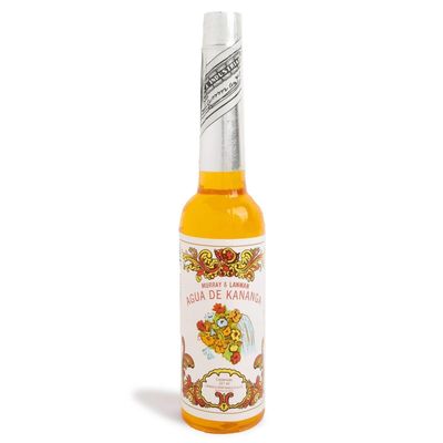 7.5 oz Murray &amp; Lanman Cologne - Kananga Water (Peruvian Edition), SKU FW-F28-D12, UPC 700317397168