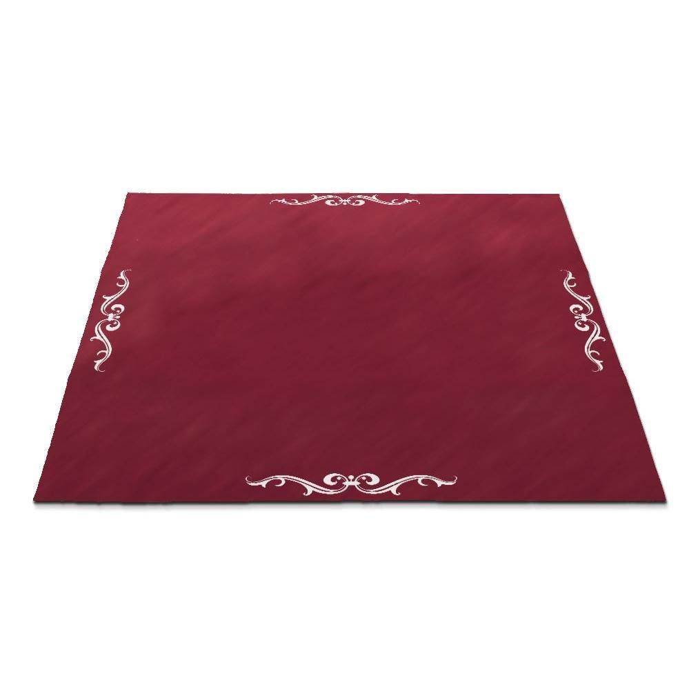 32&quot; Lenormand Velvet Cloth by Lo Scarabeo, SKU LW1236, UPC 6016211743777