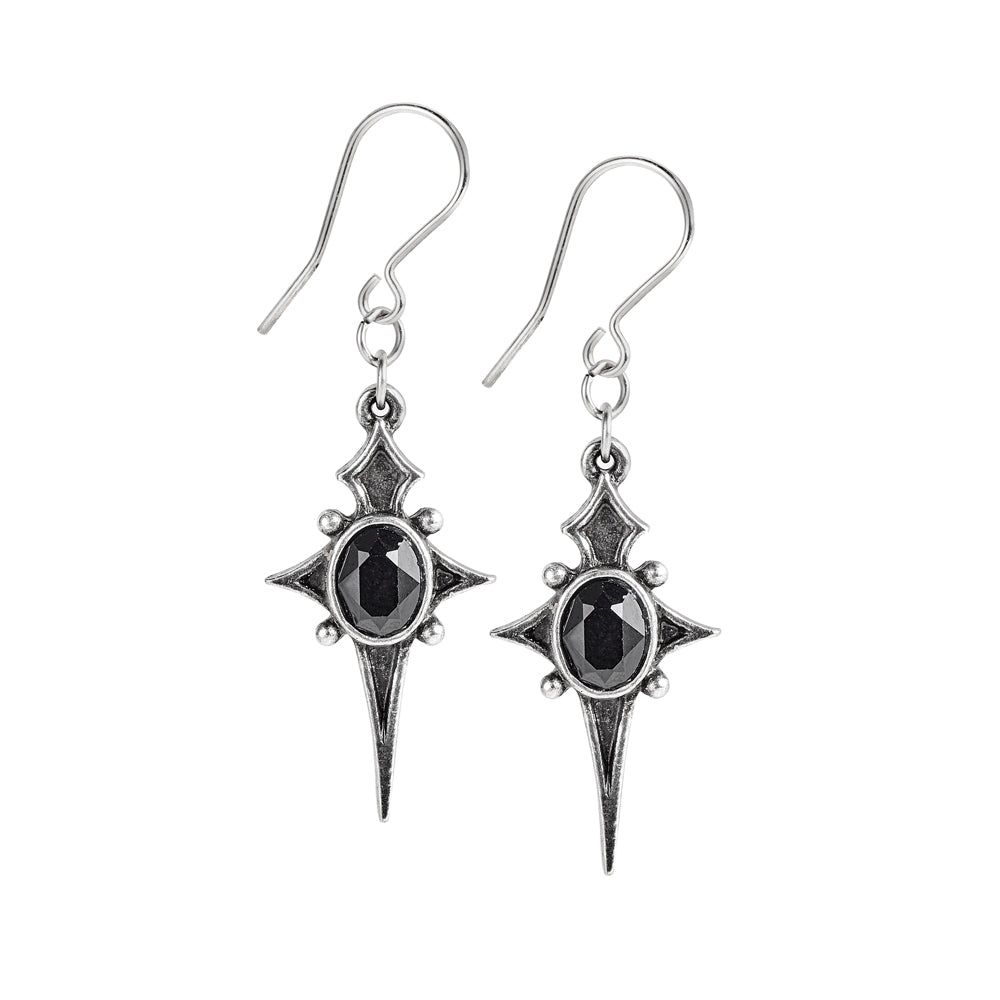 Sterne Leben Earrings, SKU AL-E431, UPC 700317061397