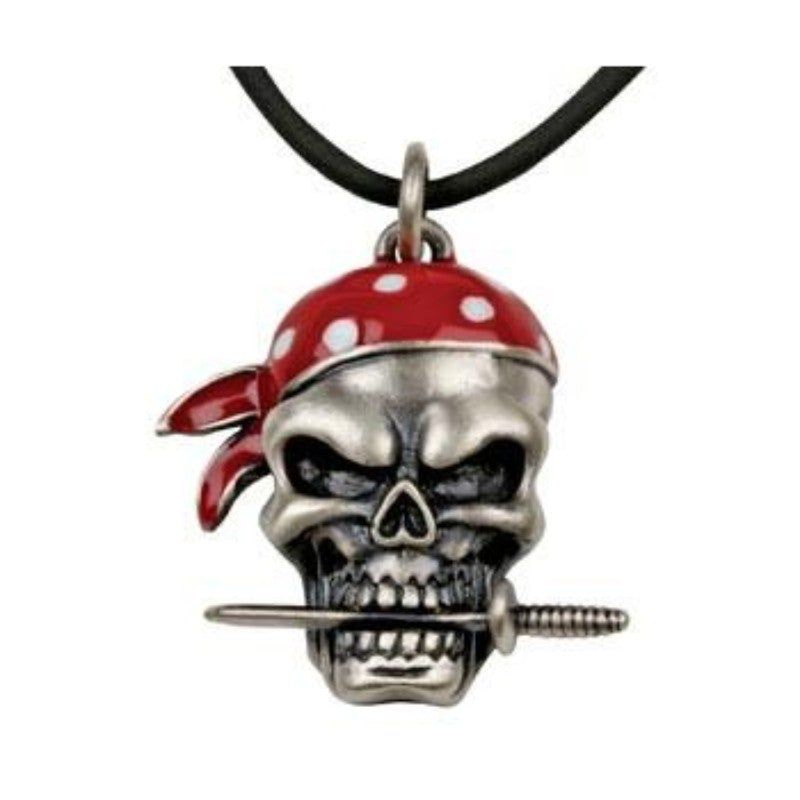 Pirate Dagger Pendant, SKU PG-Y2380, UPC 6016014331355