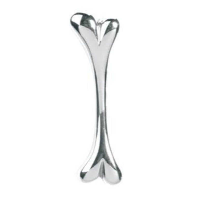 Bone Stainless Steel Pendant, SKU PG-Y2607, UPC 6016015581544