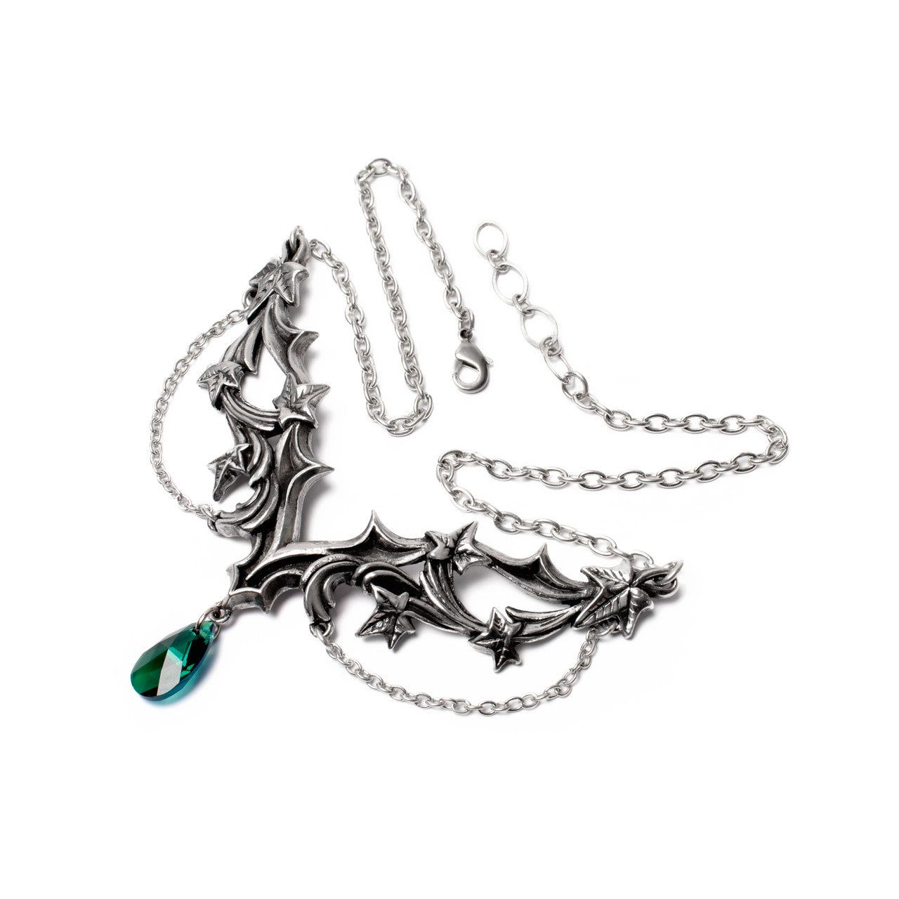 Churchyard Neckwear Necklace, SKU AL-P976, UPC 700317393412