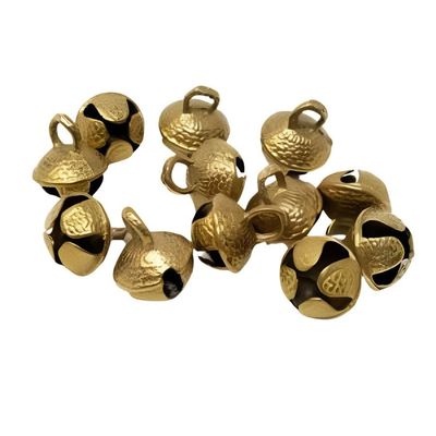 Pet Bells (Ghungroo Bell), SKU F08-030-4412-1, UPC 6016207661603