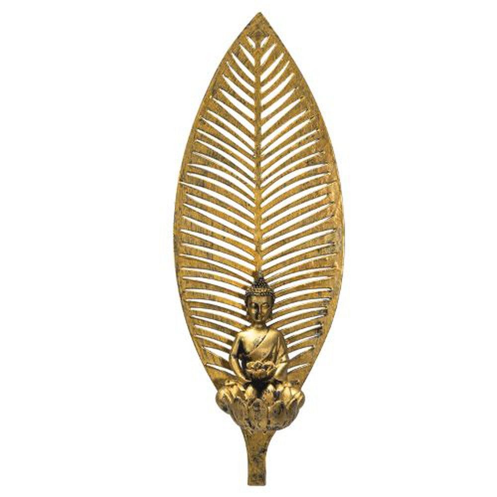 Buddha Wall Decor, SKU PG-13982, UPC 700317392859